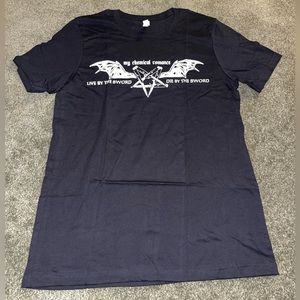 My Chemical Romance T Shirt